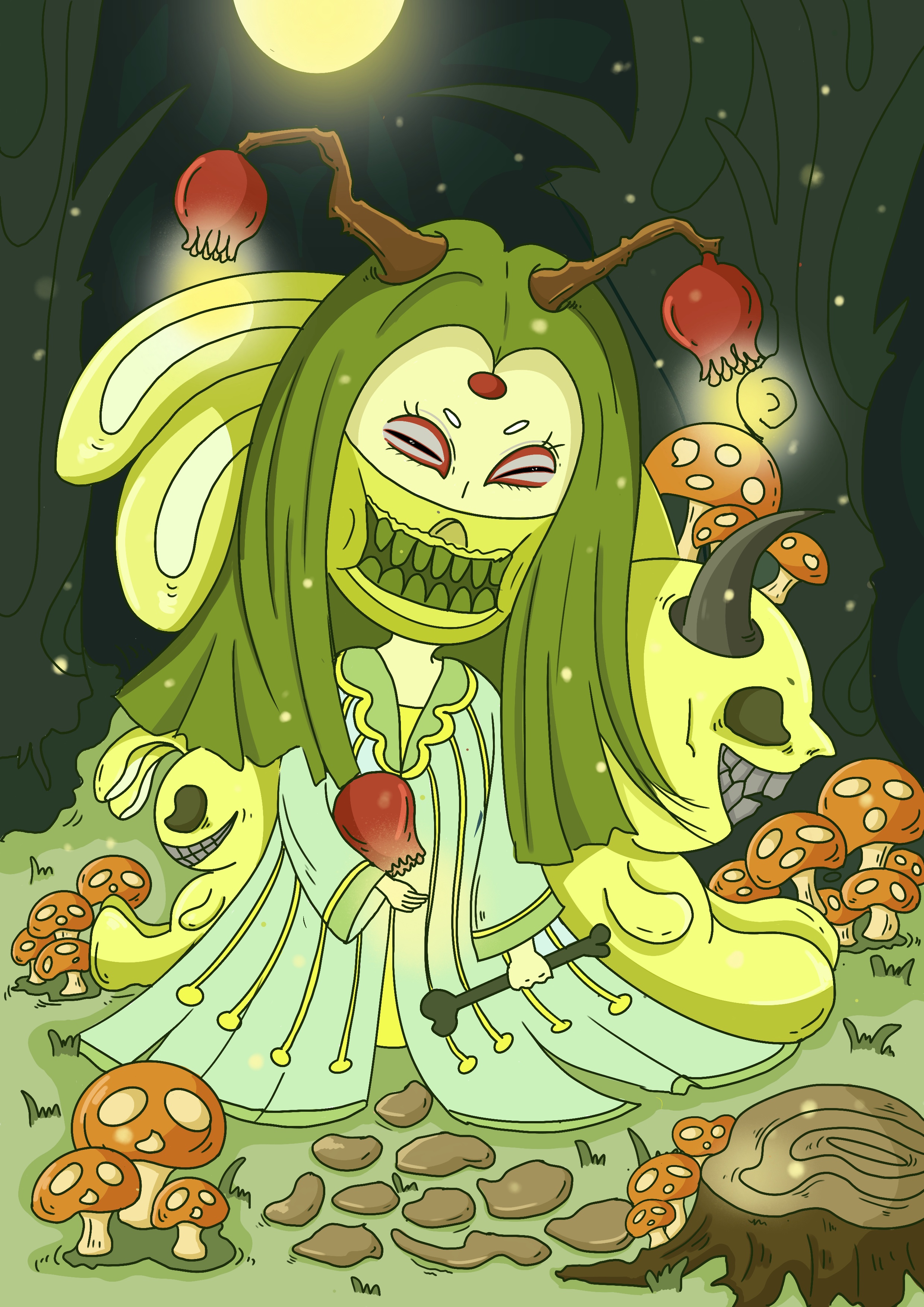 吶喊的白菜的個人主頁（封面預覽） - 主頁封面設(shè)置 - 站酷設(shè)計師吶喊的白菜原創(chuàng)素材 - 站酷ZCOOL