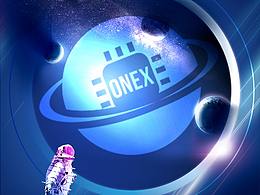 區(qū)塊鏈logo設(shè)計