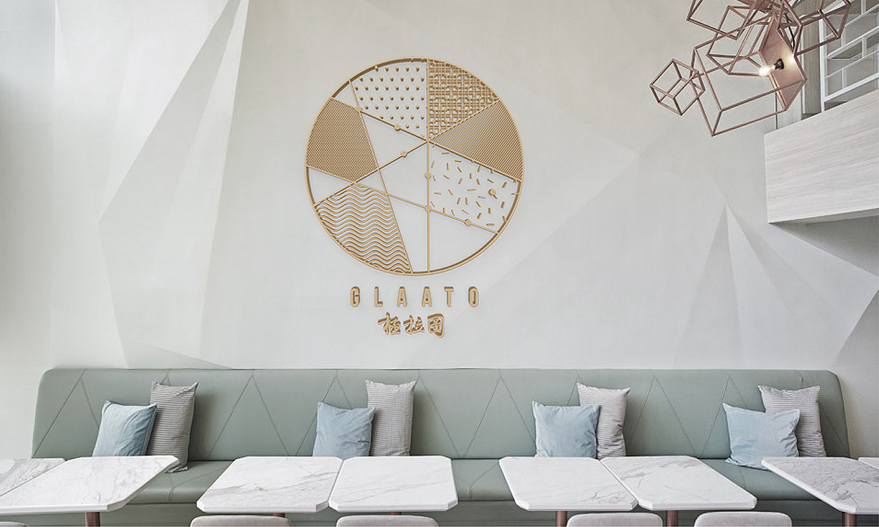 极拉图 冰淇淋品牌升级（图ZMTE4ODc0NDU2） - 品牌 - 站酷设计师意开品牌咨询原创素材 - 站酷ZCOOL