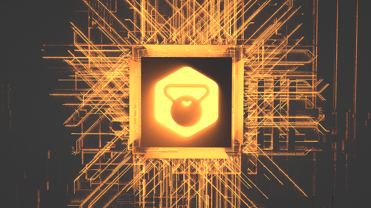 C4D | 科技场景（图ZMTgxMTk4OTU2） - 场景 - 站酷设计师元nope原创素材 - 站酷ZCOOL