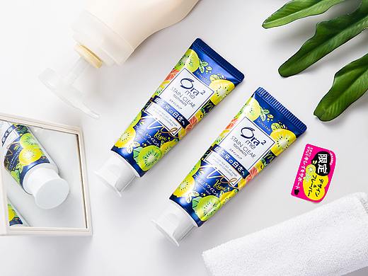 株式会社 牙膏电商图片