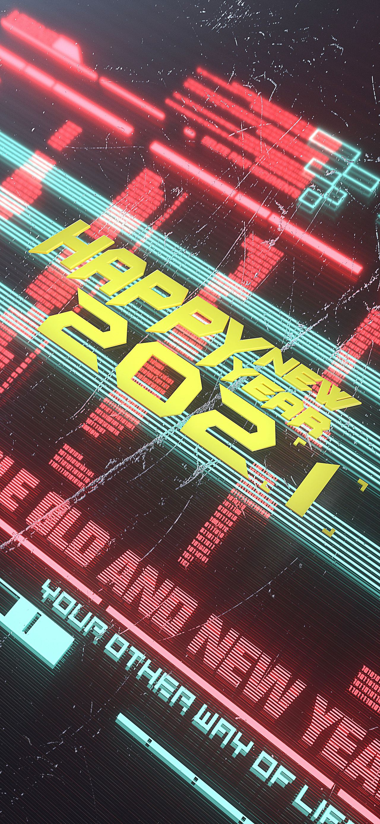 2020混乱一年,整理一下作品,也是第一次上传