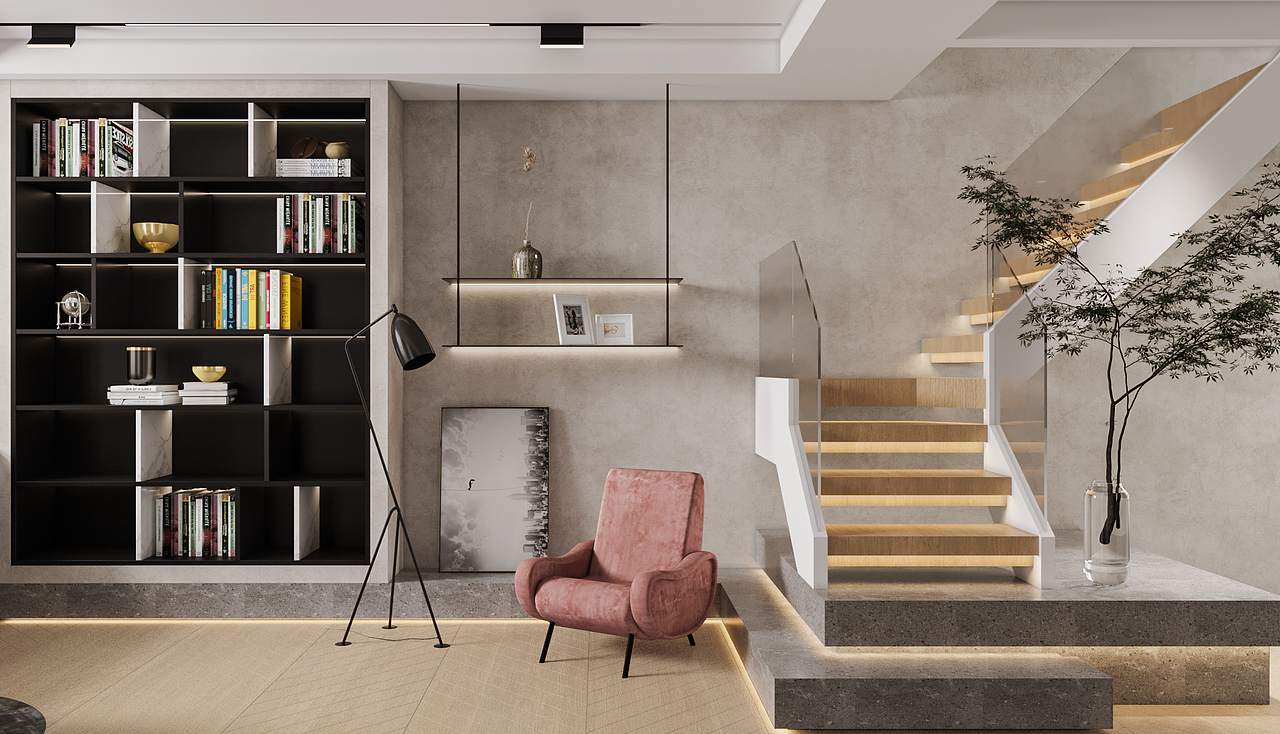 未名（圖ZMjQ1NTU4Mjg0） - 家裝設(shè)計(jì) - 站酷設(shè)計(jì)師郭超設(shè)計(jì)Franck原創(chuàng)素材 - 站酷ZCOOL