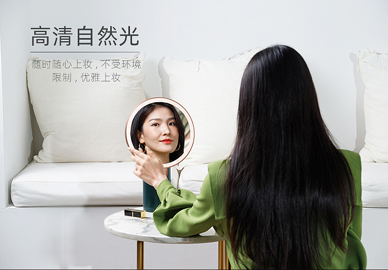 赛创集智SightChamp 「 范芝琳FENCHILIN-小森镜 」