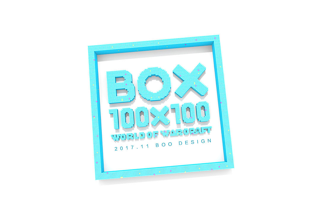 体素设计·魔兽世界场景x10