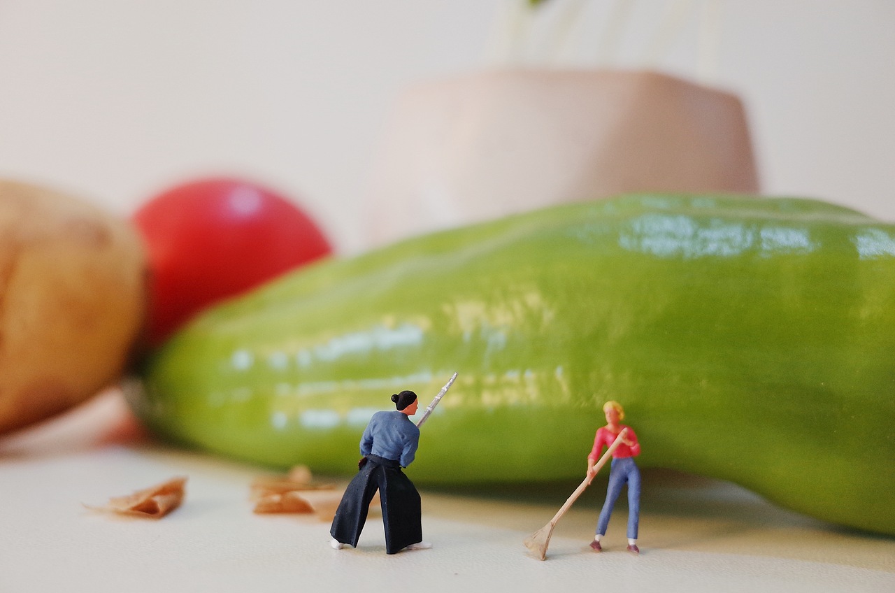 周末玩具——微距小人（图ZMTY2MDcxNjU2） - 其他摄影 - 站酷设计师程思寻原创素材 - 站酷ZCOOL