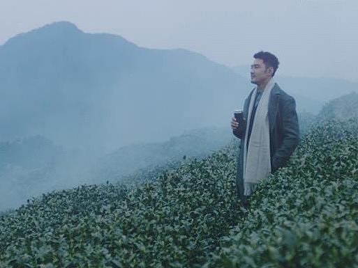 陶瓷保温杯 TVC 广告 【途号&摄界作品】