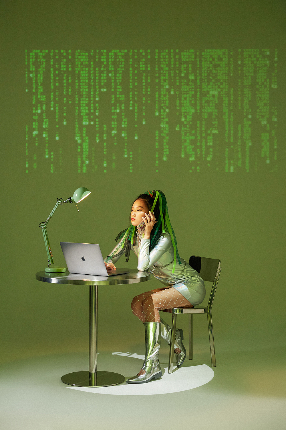 87vision-<Y2K>(阿东个人创作)
