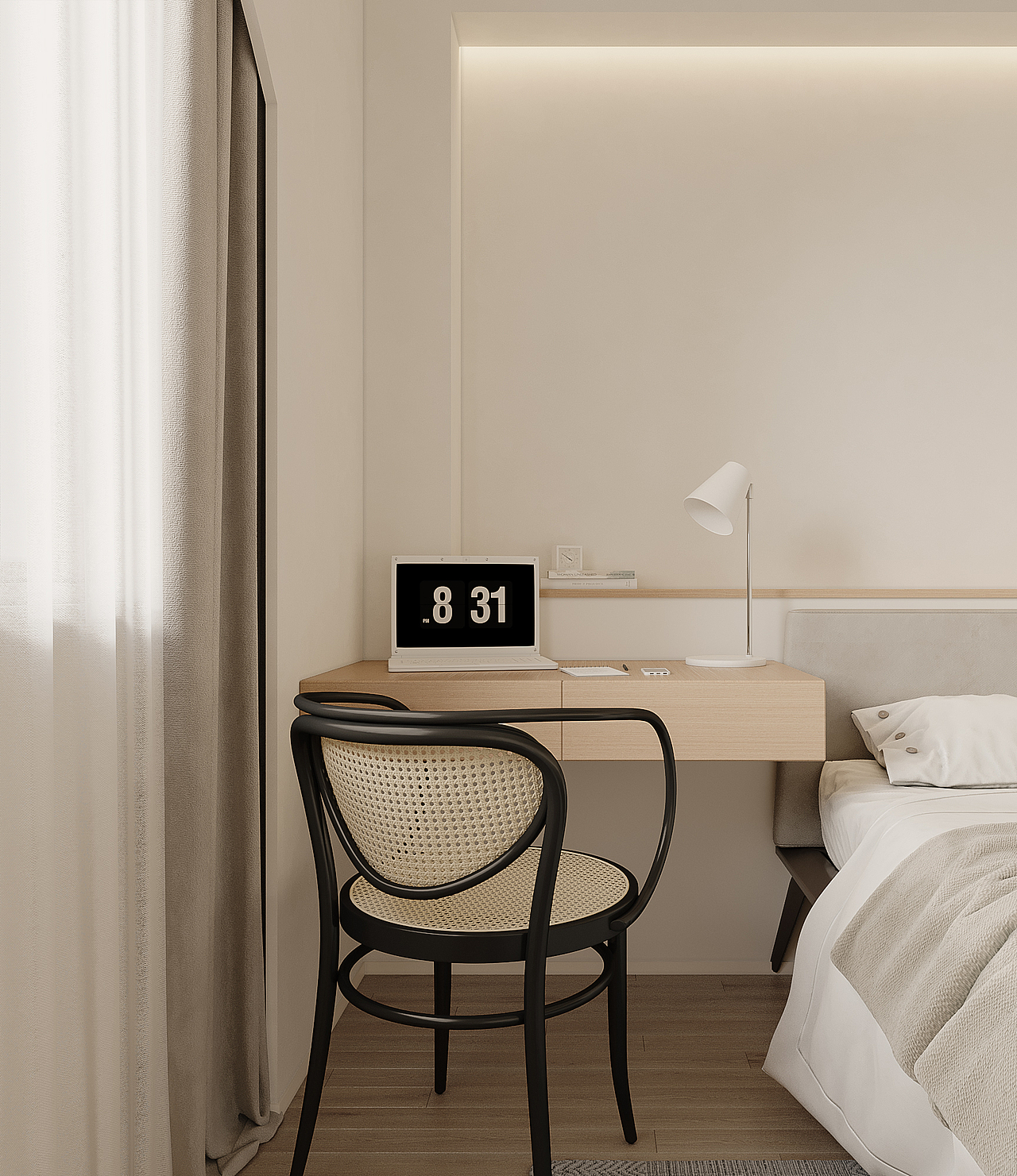 北欧 I 静雅（图ZMjc0MzA5NjMy） - 家装设计 - 站酷设计师代代丶原创素材 - 站酷ZCOOL