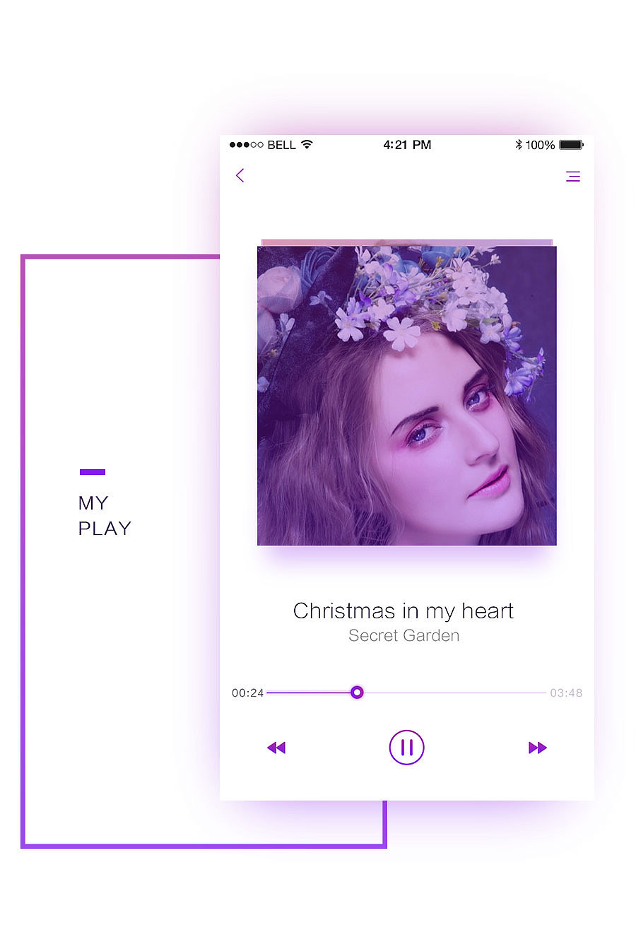 好“色”之徒 GUI配色练习（图ZNjgxMjMxNjA=） - APP界面 - 站酷设计师玖壹喵原创素材 - 站酷ZCOOL