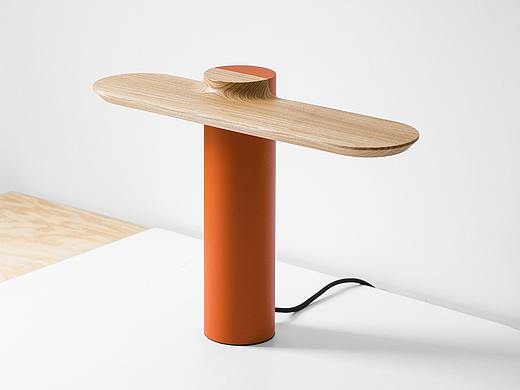 高原灯灯具设计—电子产品外观设计赏析