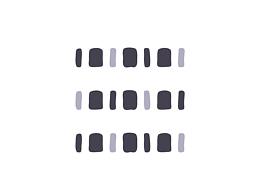 三个logo  见笑了