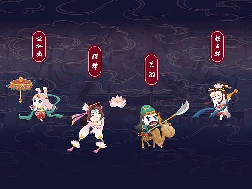 出发敦煌