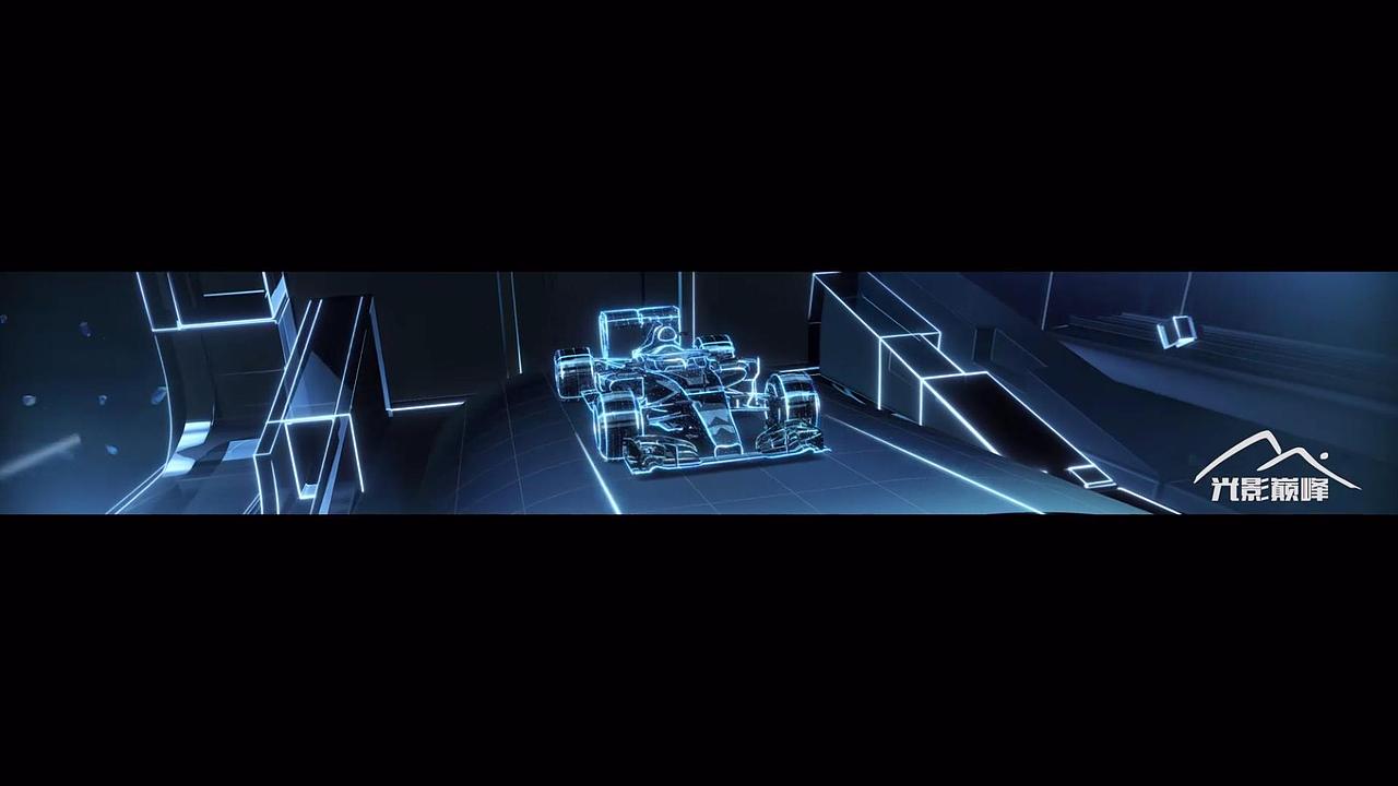 爱普生2018创新大会Mapping Show（图ZMTQ2NzcwNDYw） - 其他三维 - 站酷设计师光影巅峰原创素材 - 站酷ZCOOL