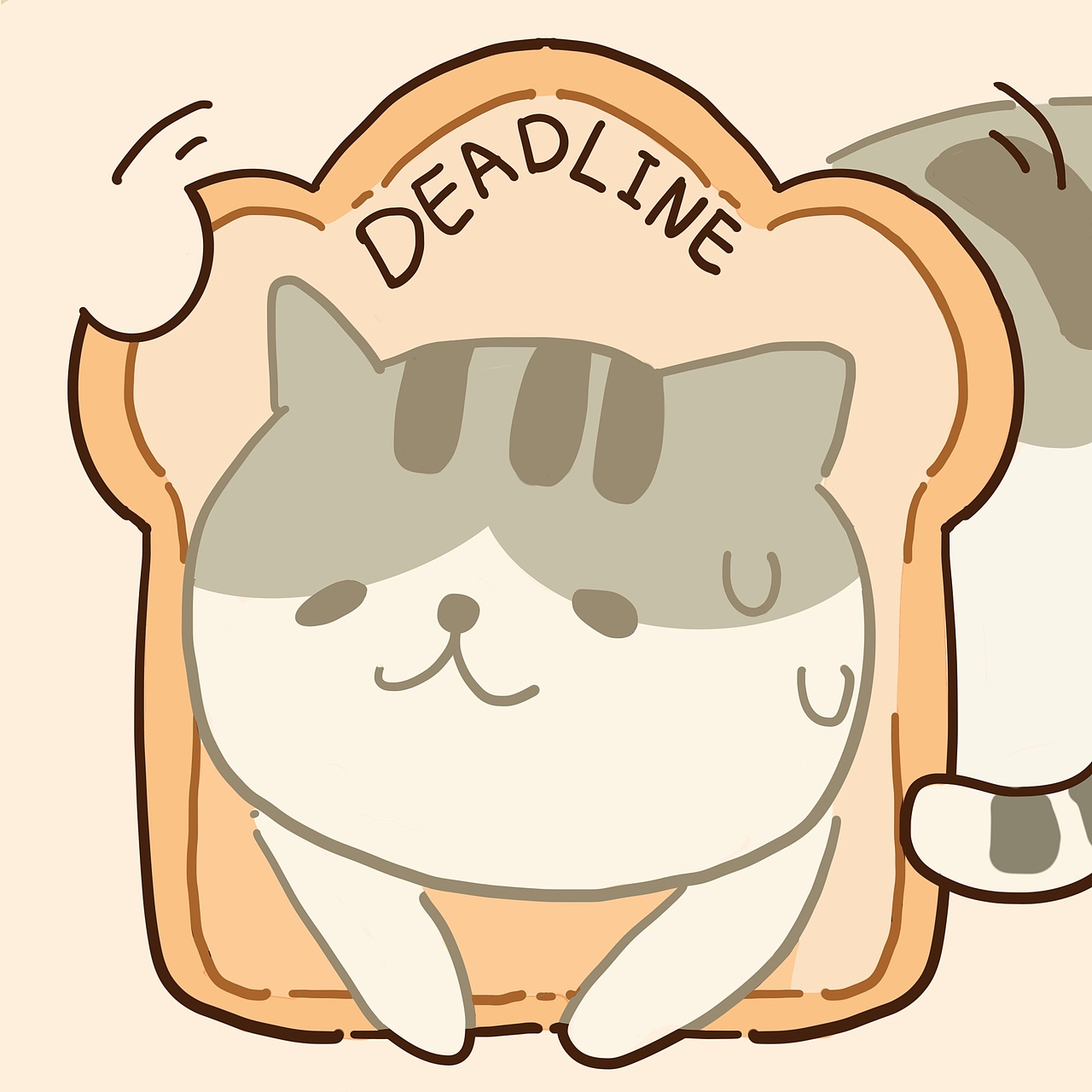 大坏鼠文化有限公司测试题/便利贴/动物餐厅（图ZMjQ2MDA4Njky） - 宣传物料 - 站酷设计师哼哼鹿鸣原创素材 - 站酷ZCOOL