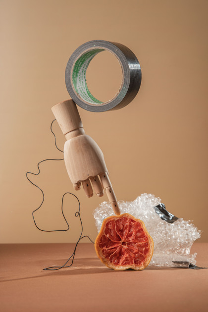 场景渲染 场景搭建 护肤美妆