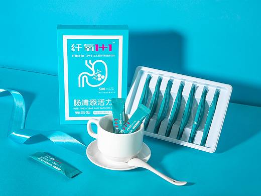 益生菌 固體飲料（個人主頁-ZNTEzMTI2MDg=） - 產(chǎn)品攝影 - 站酷設計師愛吃的小鹿原創(chuàng)素材 - 站酷ZCOOL