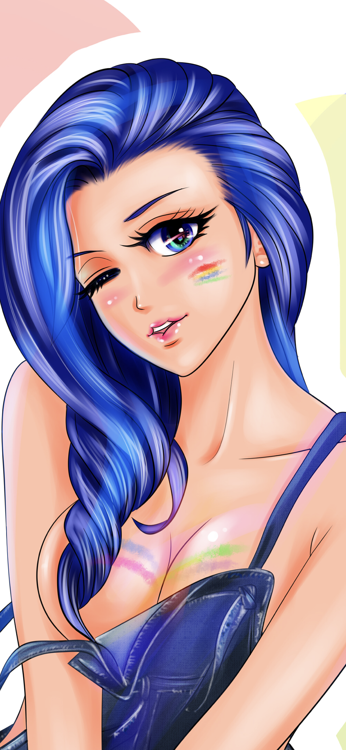 百位美少女计划(第六弹)