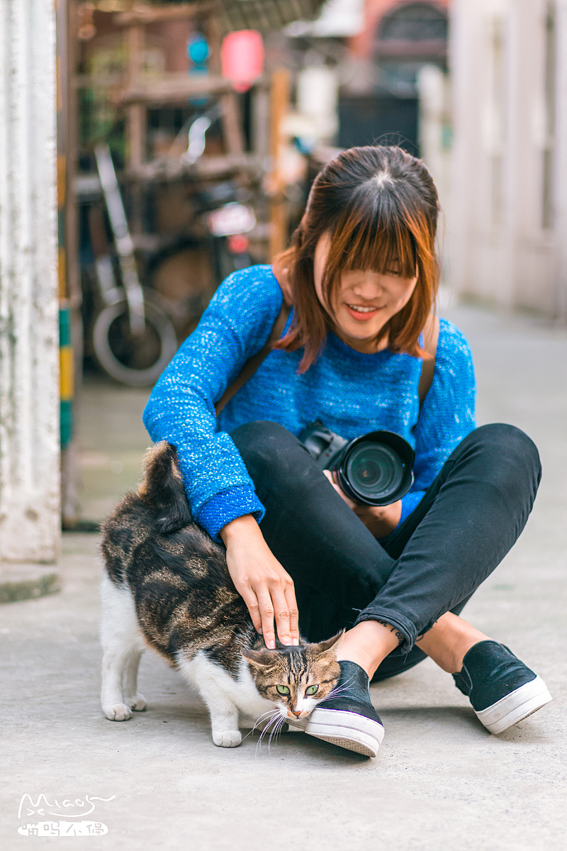 你长得好看,就宠你,就宠你~