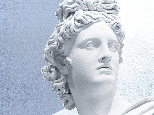 珠宝排版-人生中的美丽高光