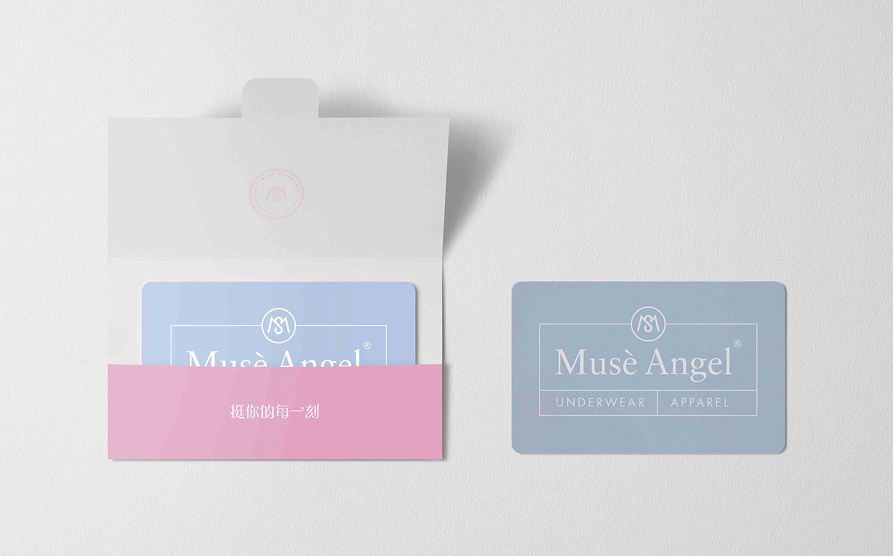 muse angle 女士内衣品牌VI系统设计（图ZMjQ0MjcwODk2） - 品牌 - 站酷设计师Homidea原创素材 - 站酷ZCOOL