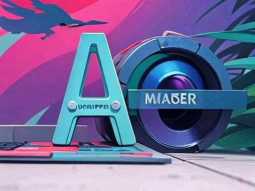 常用软件logo图新演绎