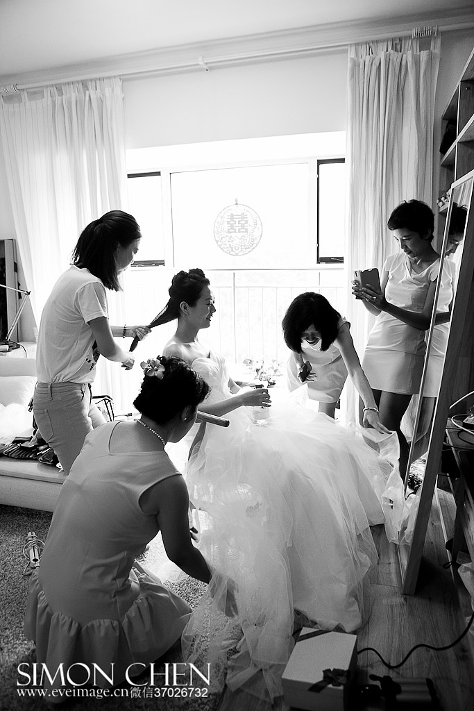 【爱在仙踪-果园西餐厅】纪实婚礼摄影跟拍作品陈昕Simon Chen伊视觉摄影（图ZMjU1OTIxNDg=） - 人像摄影 - 站酷设计师婚礼摄影师陈昕原创素材 - 站酷ZCOOL