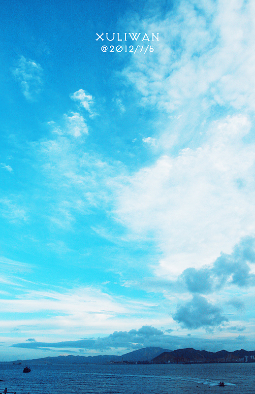 2012.7.4-7 @厦门&鼓浪屿