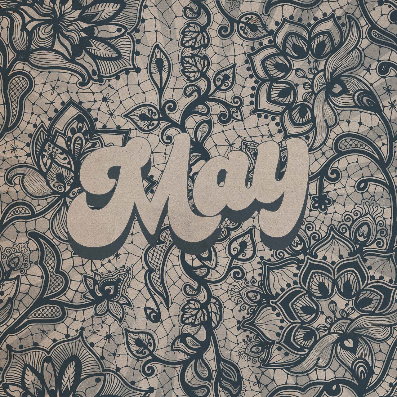 街舞个人logo设计 丨 vintage style|平面|图案|thunderdesign - 原创