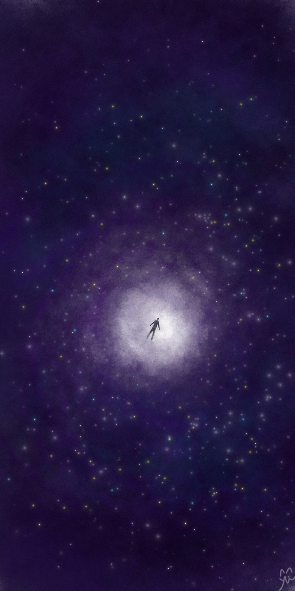 思維擴(kuò)散（圖ZMTI4OTE2ODg0） - 創(chuàng)作習(xí)作 - 站酷設(shè)計(jì)師深海里的夢(mèng)原創(chuàng)素材 - 站酷ZCOOL