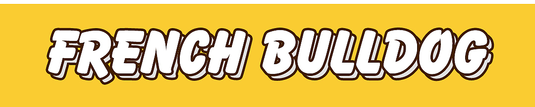 法斗插画习作（图ZMTQ2NjIyNzY0） - 创作习作 - 站酷设计师tcyt1992原创素材 - 站酷ZCOOL