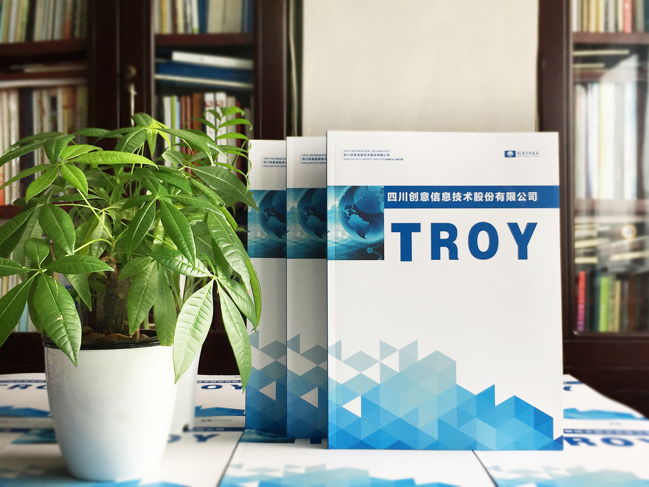 公司宣传册_企业画册设计_企业宣传画册制作_百铂文化（图ZOTQ0NDk2ODQ=） - 书籍/画册 - 站酷设计师百铂文化品牌设计原创素材 - 站酷ZCOOL
