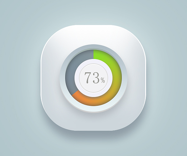 拟物图标（图ZMjIyMDYzNzg4） - 图案 - 站酷设计师爱学习的艺术家原创素材 - 站酷ZCOOL