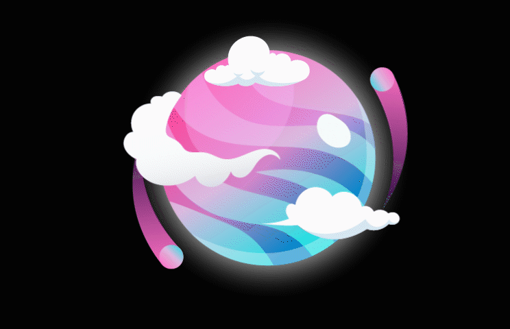 2020年 UI动效小结