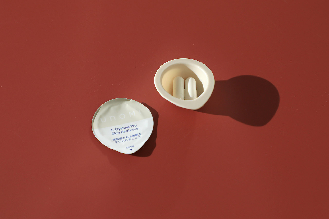 Unomi Healthe Care Rebranding & Packaging Design