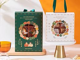 2021年包裝插畫集