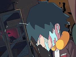 妙创想动漫工作室12月作品混剪