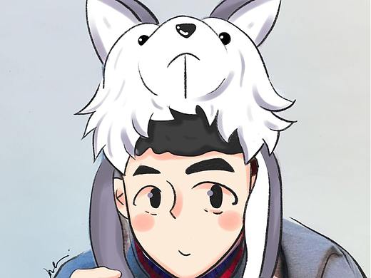 人物手绘（个人主页-ZNTcxMjg3MDQ=） - 概念设定 - 站酷设计师Pick_君原创素材 - 站酷ZCOOL