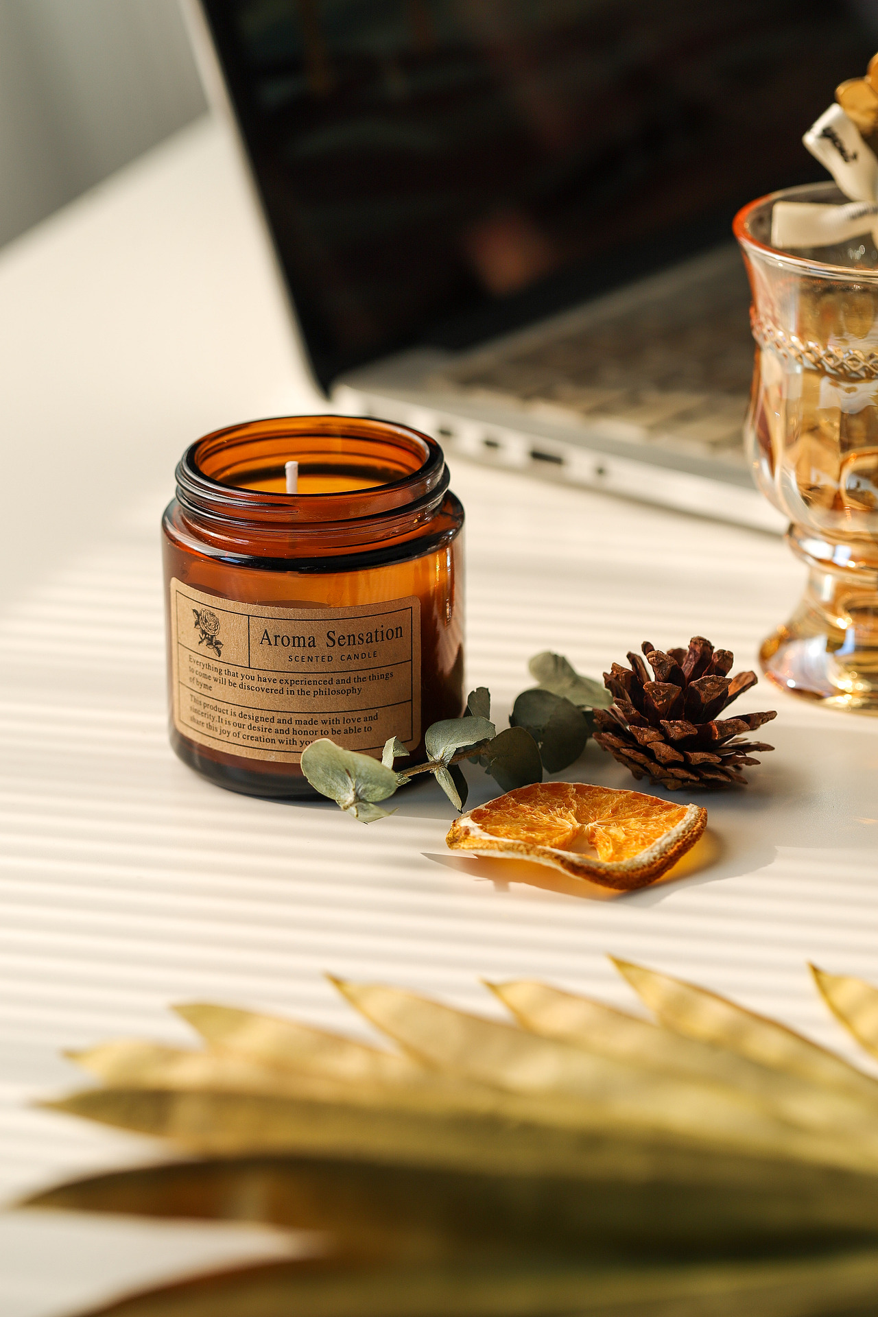 静物摄影｜香薰蜡烛拍摄（图ZMzAwNjc2NDI4） - 产品摄影 - 站酷设计师芒果会拍照原创素材 - 站酷ZCOOL