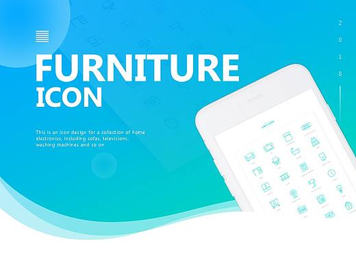 furniture icon