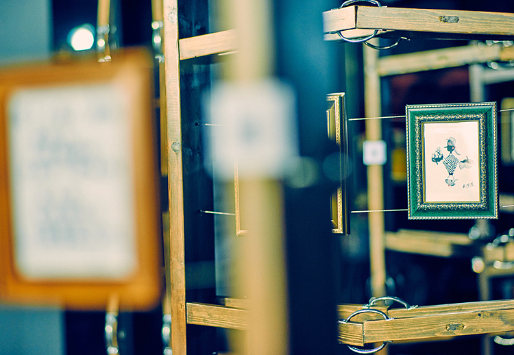 写烂诗画烂画巡展 北京站（图ZNzQ1OTYyNDg=） - 其他空间 - 站酷设计师不是美术馆原创素材 - 站酷ZCOOL