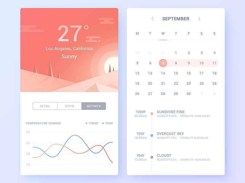 Dribbble.Shots（图ZNTA0MjA5MDA=） - APP界面 - 站酷设计师PAPER_STARS原创素材 - 站酷ZCOOL