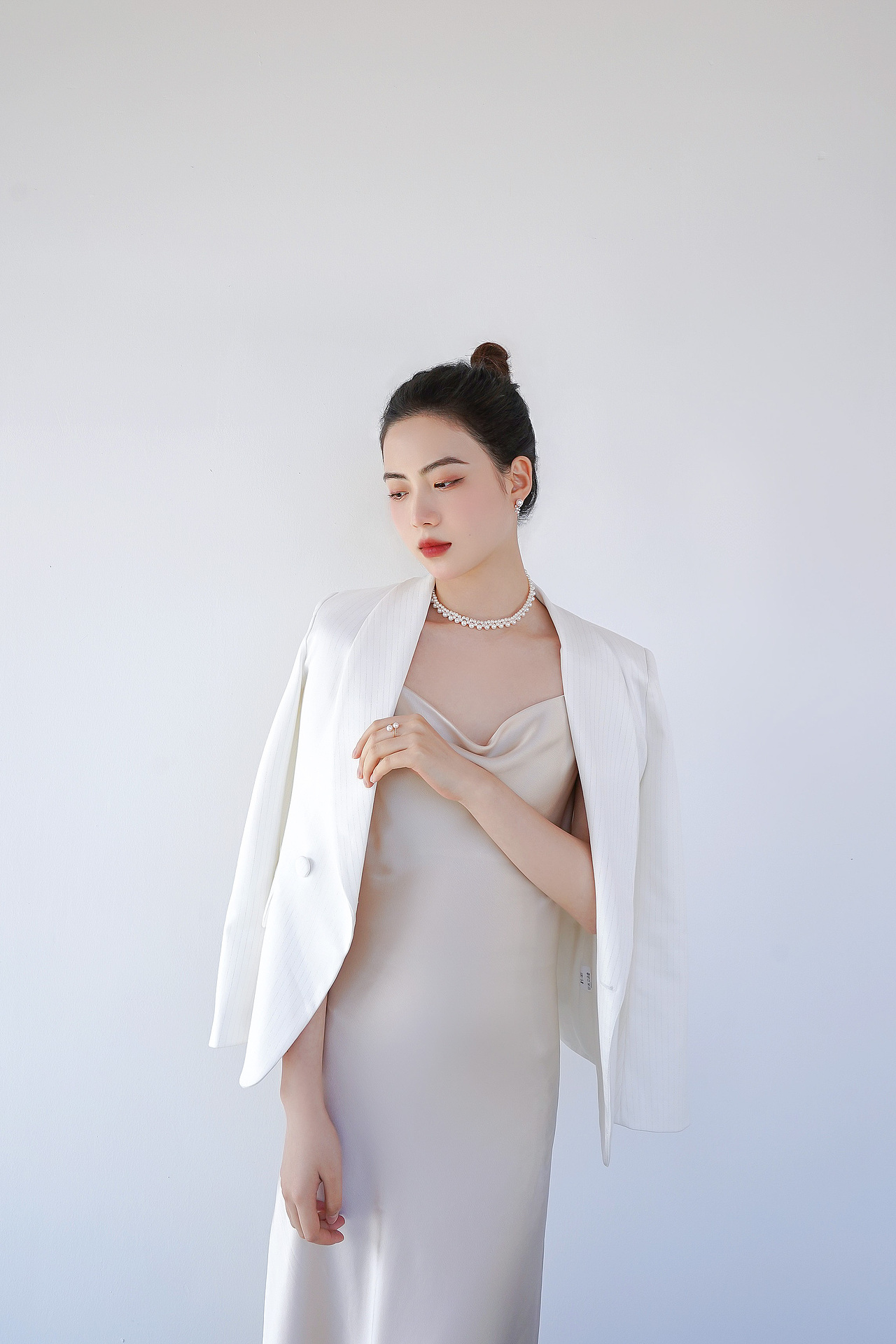 梨奈极光产品拍摄新款5拍摄图