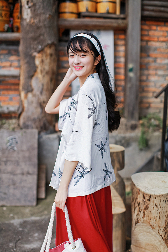 小鱼儿（图ZMjg1MzMwOTc2） - 人像摄影 - 站酷设计师未央摄影师原创素材 - 站酷ZCOOL