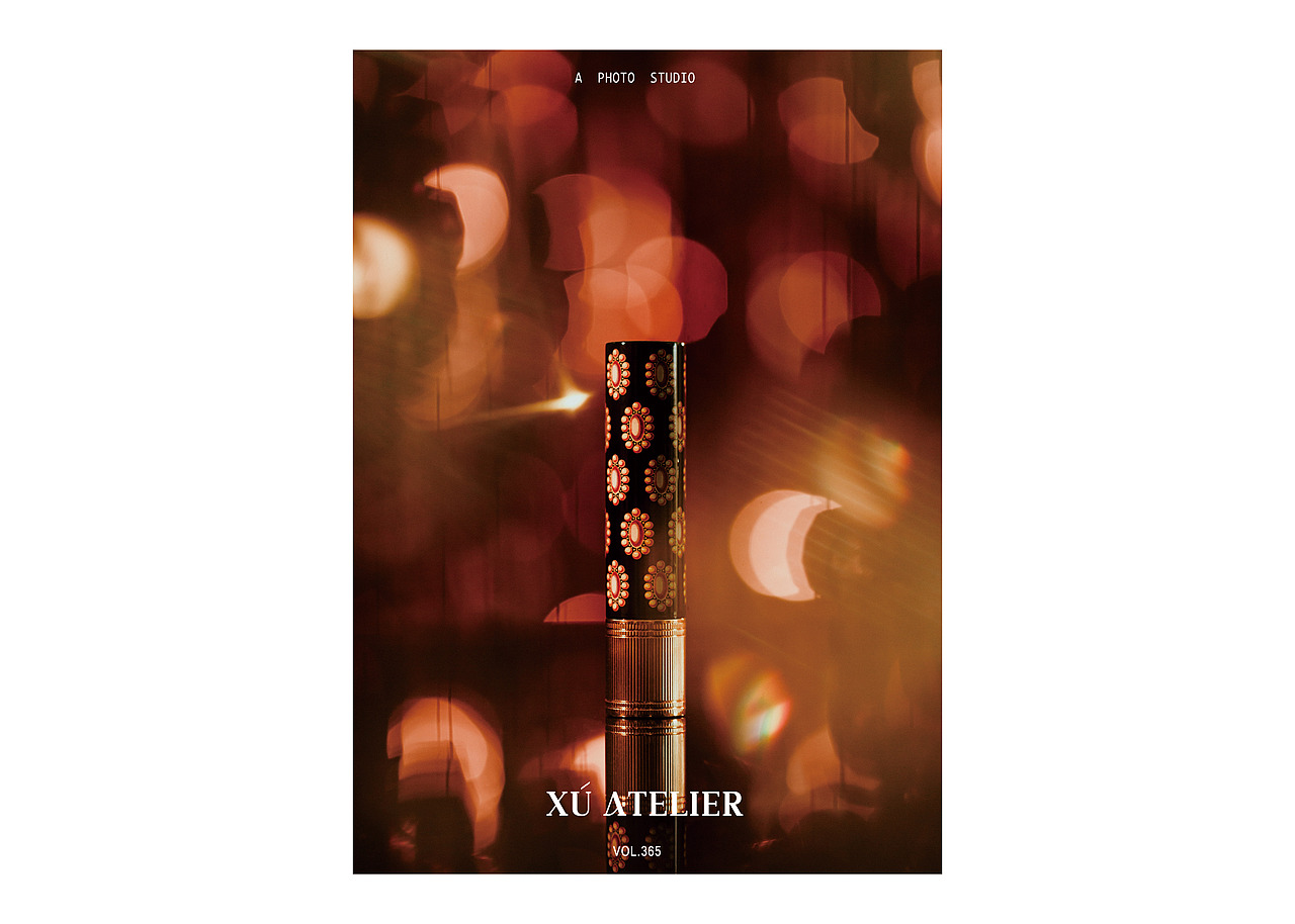 美妆口红（图ZMjkyNTUyMzEy） - 产品摄影 - 站酷设计师Atelierxu影像馆原创素材 - 站酷ZCOOL