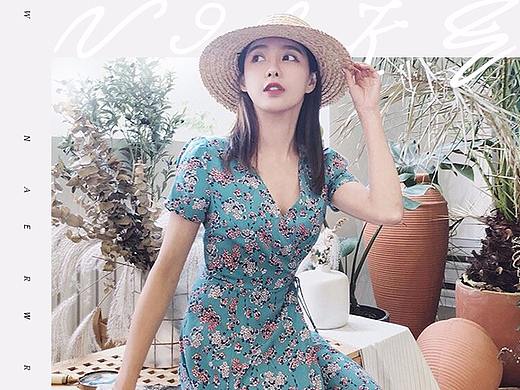 微博网红施威亮海报（个人主页-ZMzQxODY4MzY=） - 电商 - 站酷设计师ANPC设计师原创素材 - 站酷ZCOOL