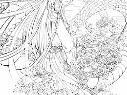 山海經(jīng)系列——巴蛇