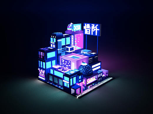 建筑（个人主页-ZNDExNTYwNDA=） - 建筑/空间 - 站酷设计师惜阡原创素材 - 站酷ZCOOL