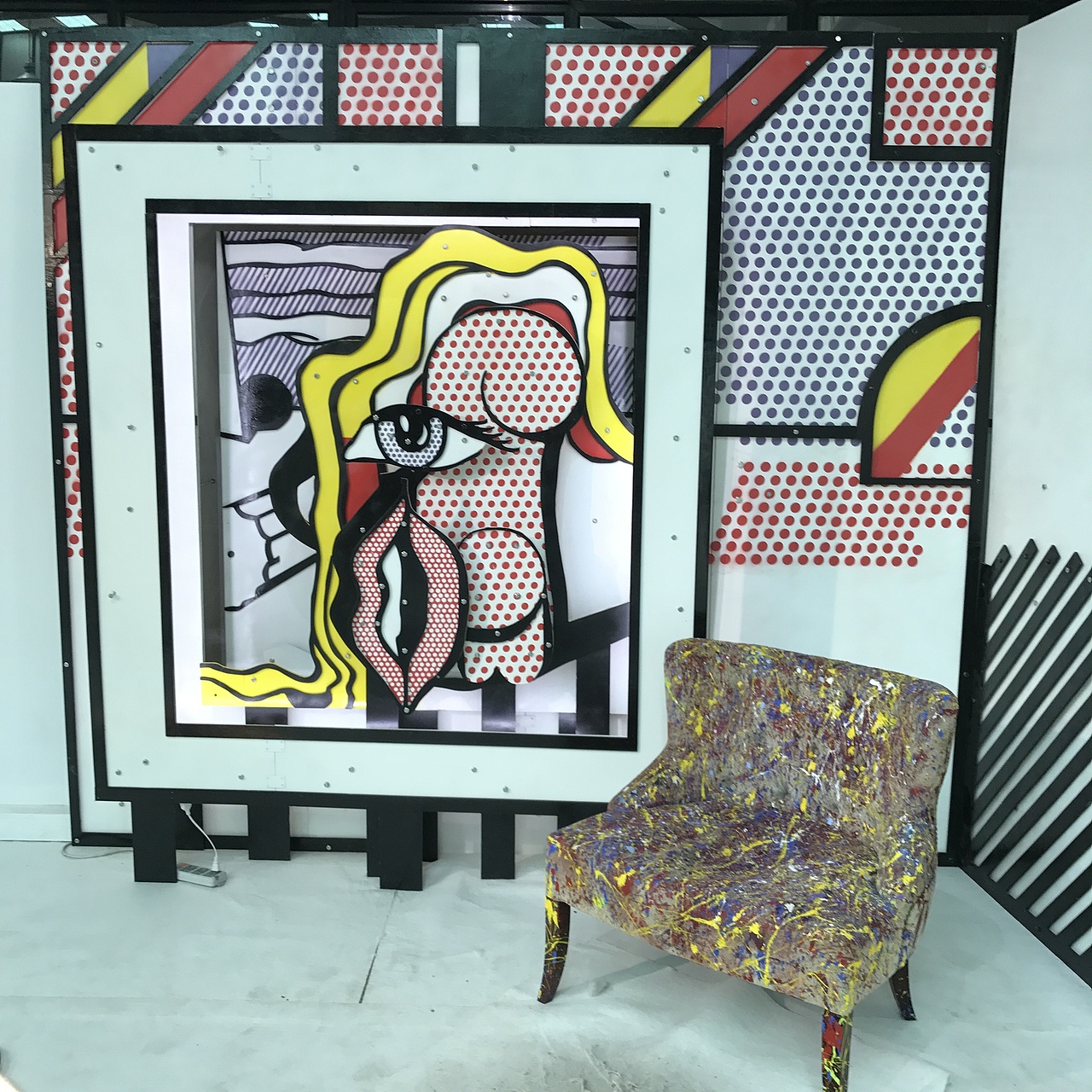 2017广州美术学院 | 本科毕业毕业作品展（图ZODIyNjMxMDA=） - 其他摄影 - 站酷设计师木子健原创素材 - 站酷ZCOOL