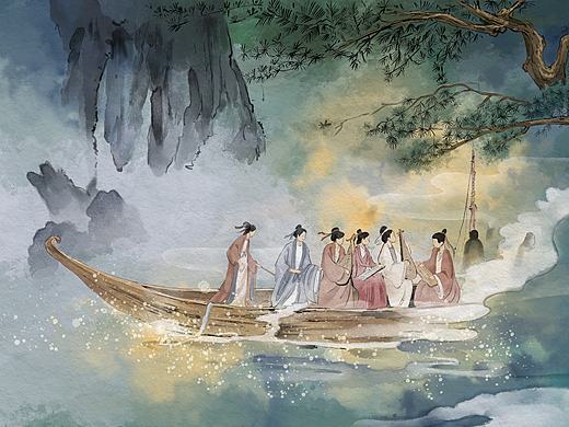 中国妖怪3